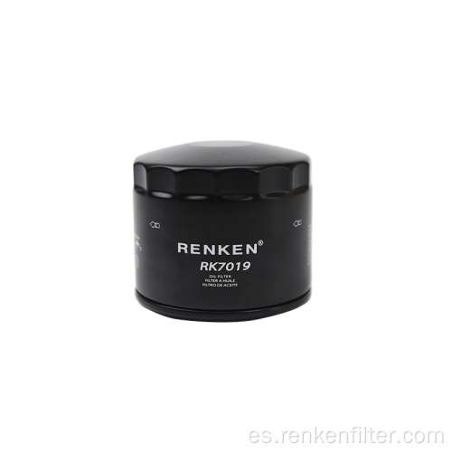 Filtro de aceite RENKEN RK7019